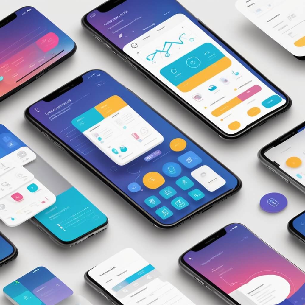 App design